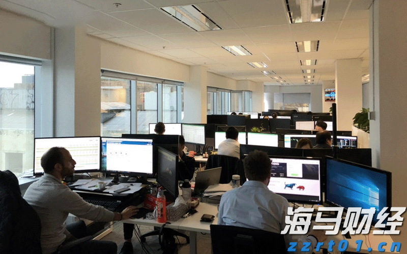 巴克莱(BCS.US)上半年利润增长23%，宣布13亿美元股票回购计划